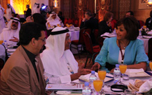 Doha Forum 2010